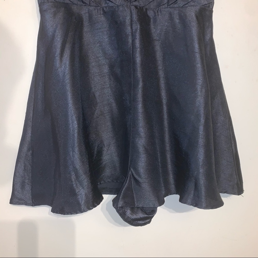 Revolve Keepsake The Label Double Take Romper Sat… - image 5